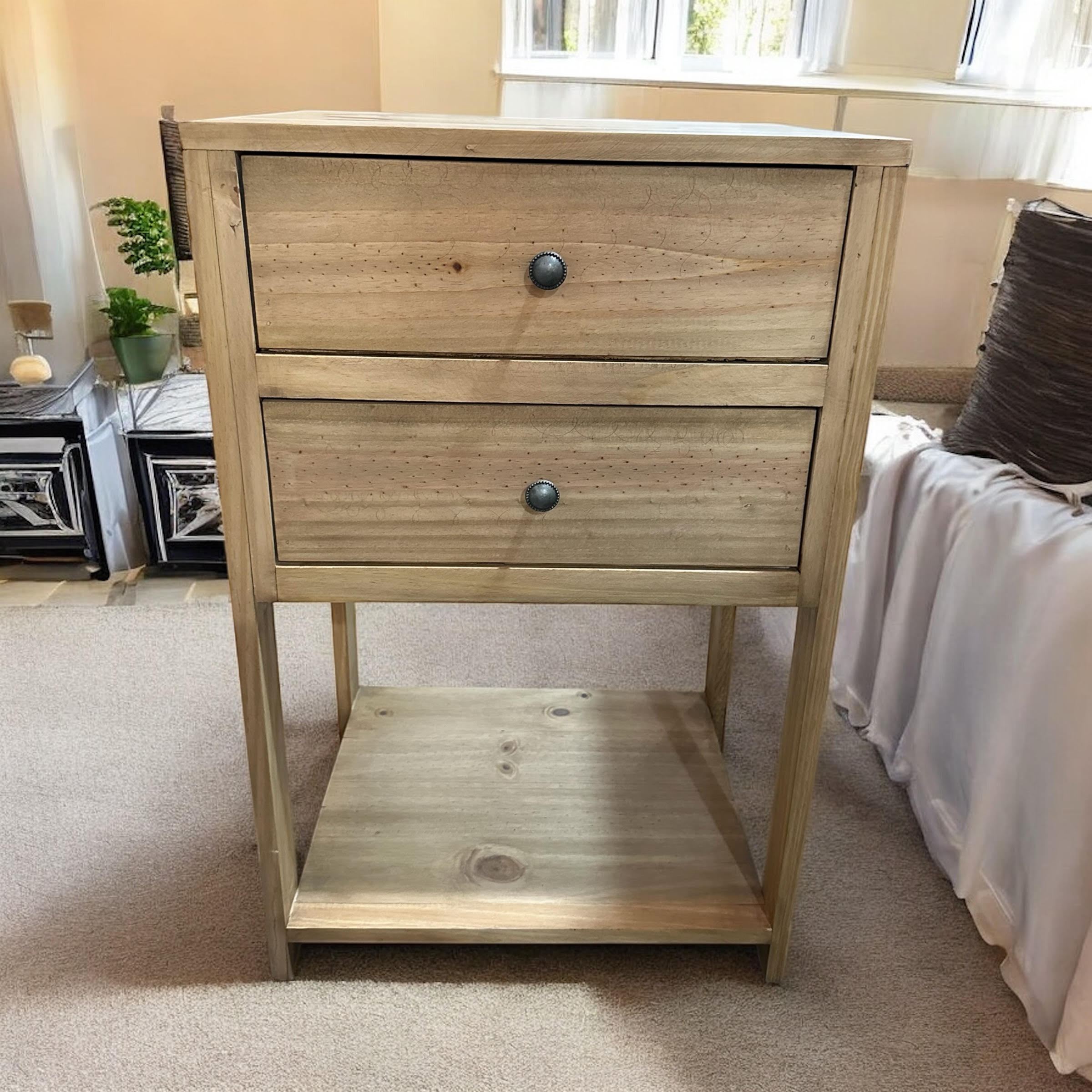 mesa de luz elias ia